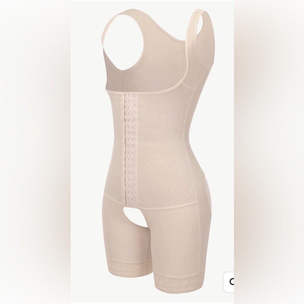 Body Shaper Lingerie